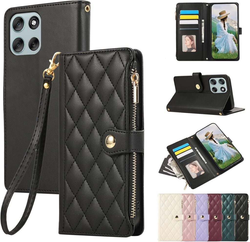 moto g66j 5g ケースのおすすめ10選！手帳型も紹介！