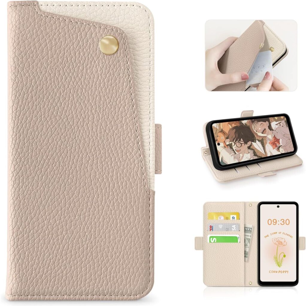 moto g66j 5g ケースのおすすめ10選！手帳型も紹介！