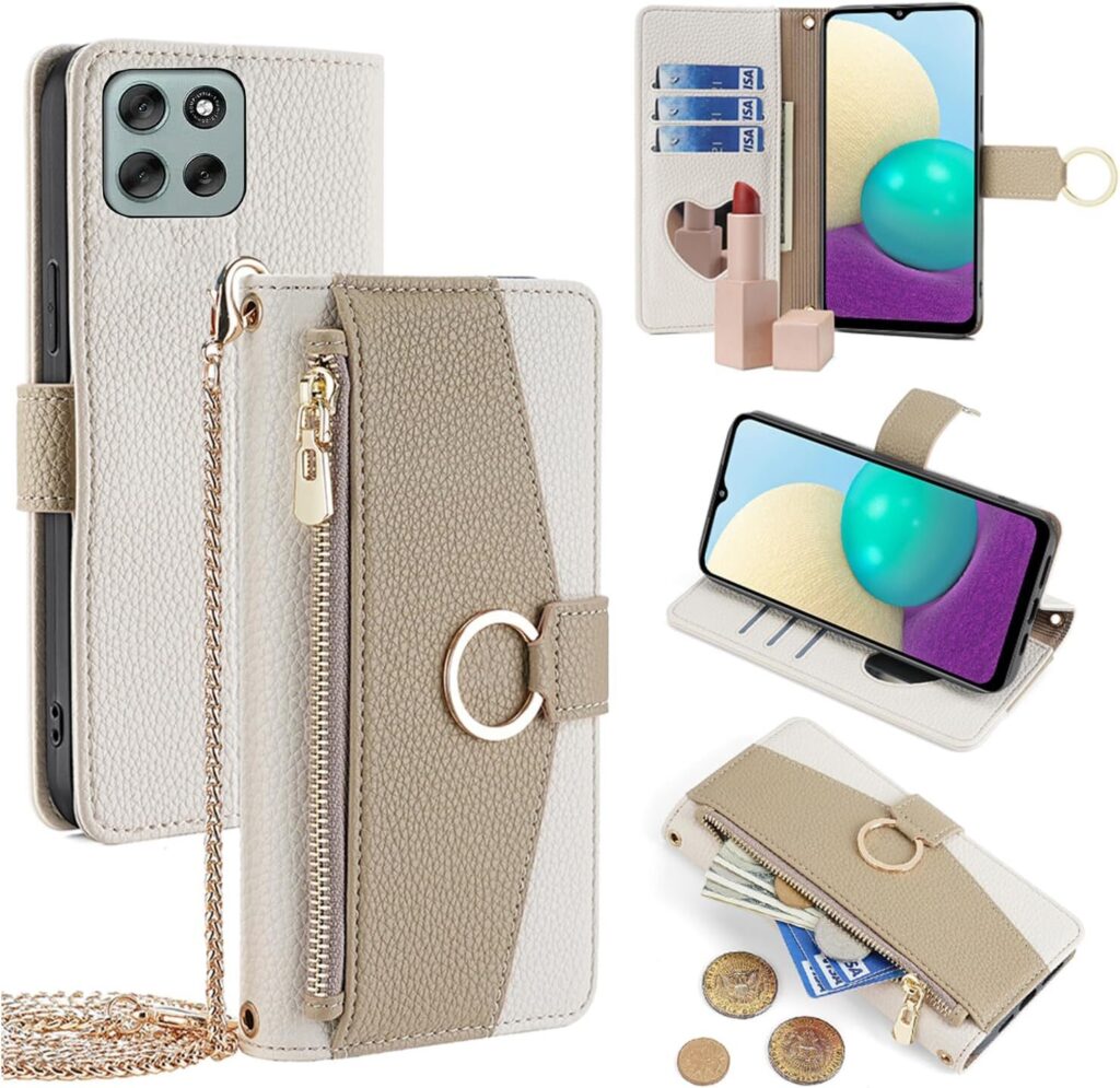 moto g66j 5g ケースのおすすめ10選！手帳型も紹介！