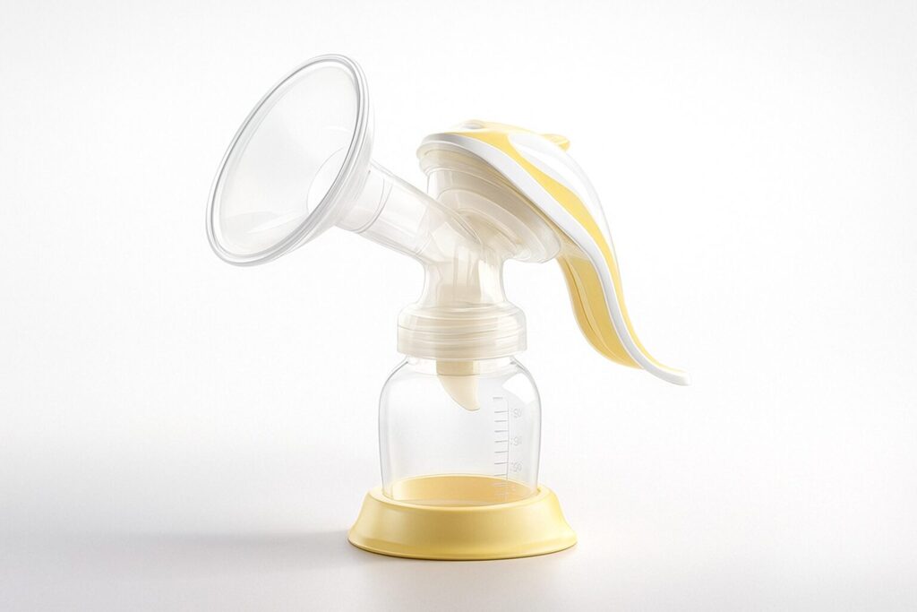 搾乳機のおすすめ15選！電動や手動を使い方と共に徹底解説！