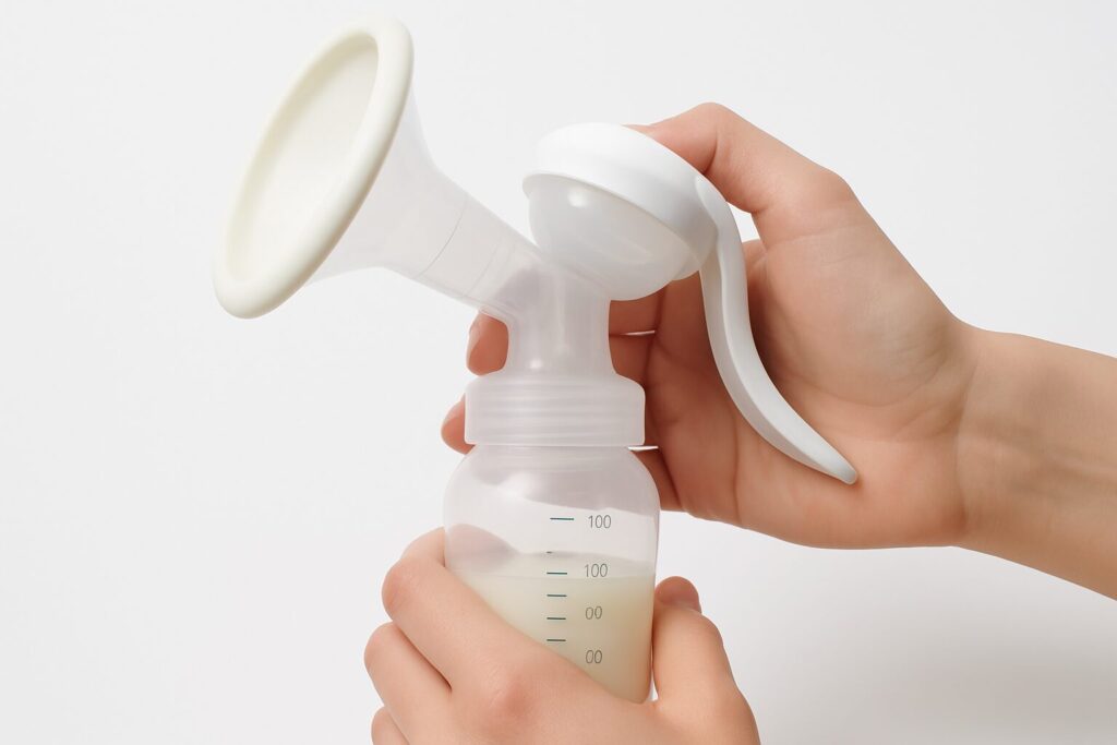 搾乳機のおすすめ15選！電動や手動を使い方と共に徹底解説！