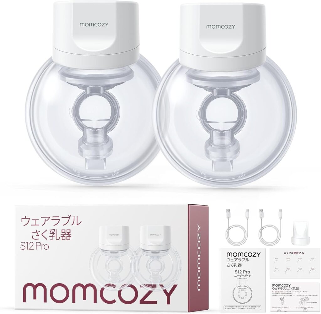 搾乳機のおすすめ15選！電動や手動を使い方と共に徹底解説！