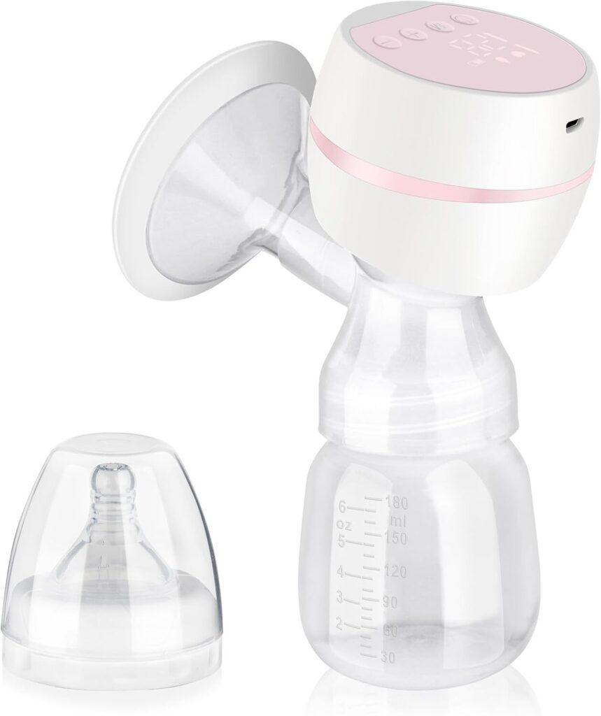 搾乳機のおすすめ15選！電動や手動を使い方と共に徹底解説！