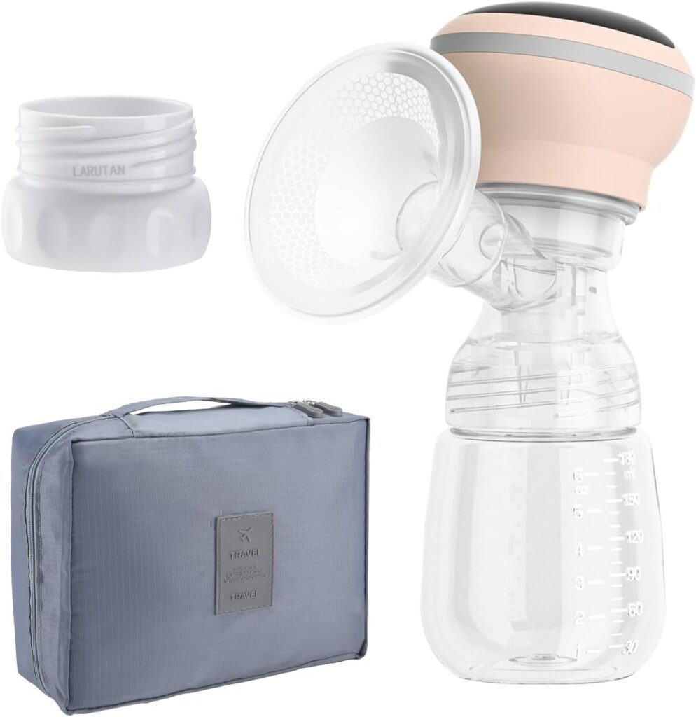 搾乳機のおすすめ15選！電動や手動を使い方と共に徹底解説！