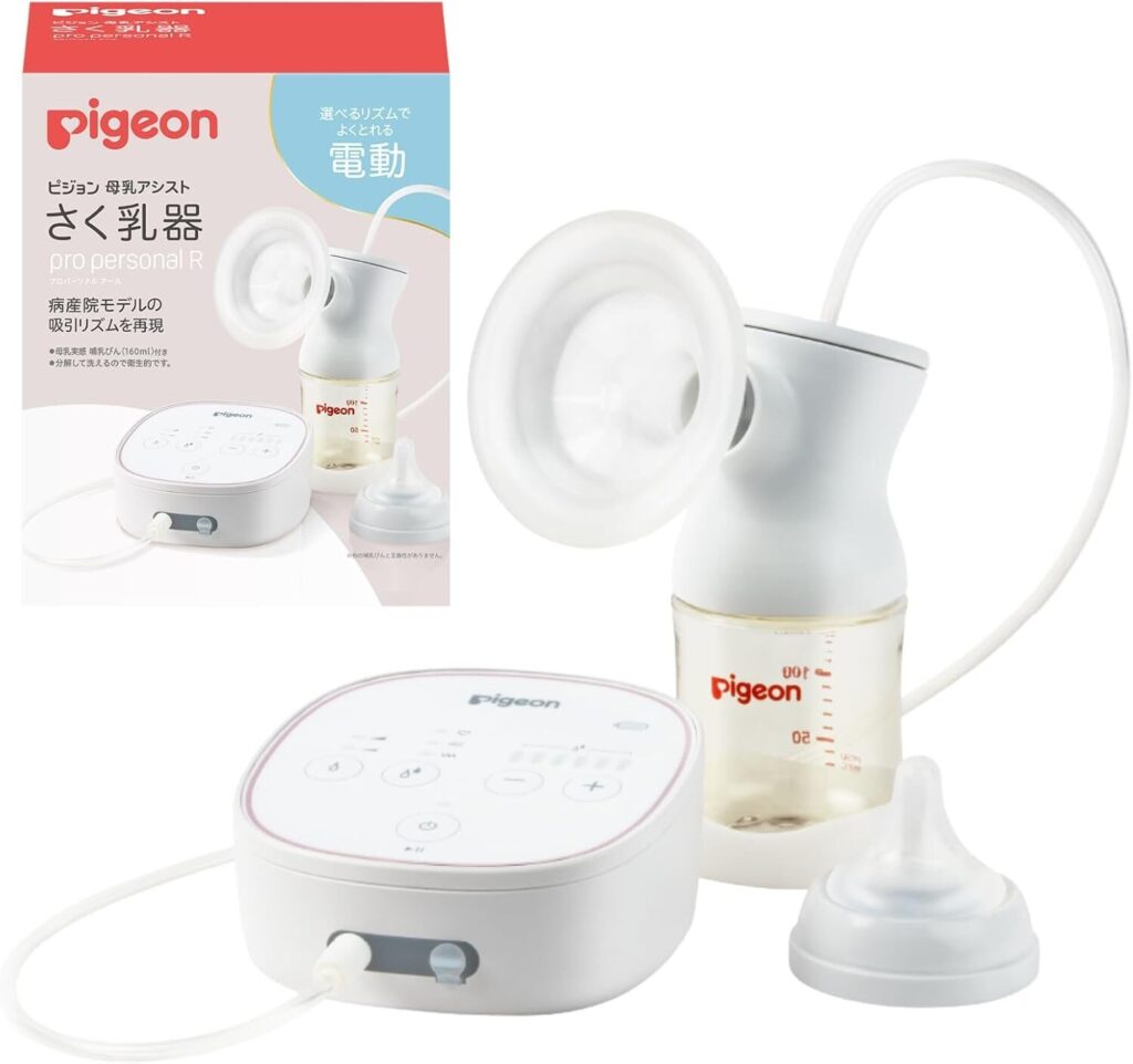 搾乳機のおすすめ15選！電動や手動を使い方と共に徹底解説！