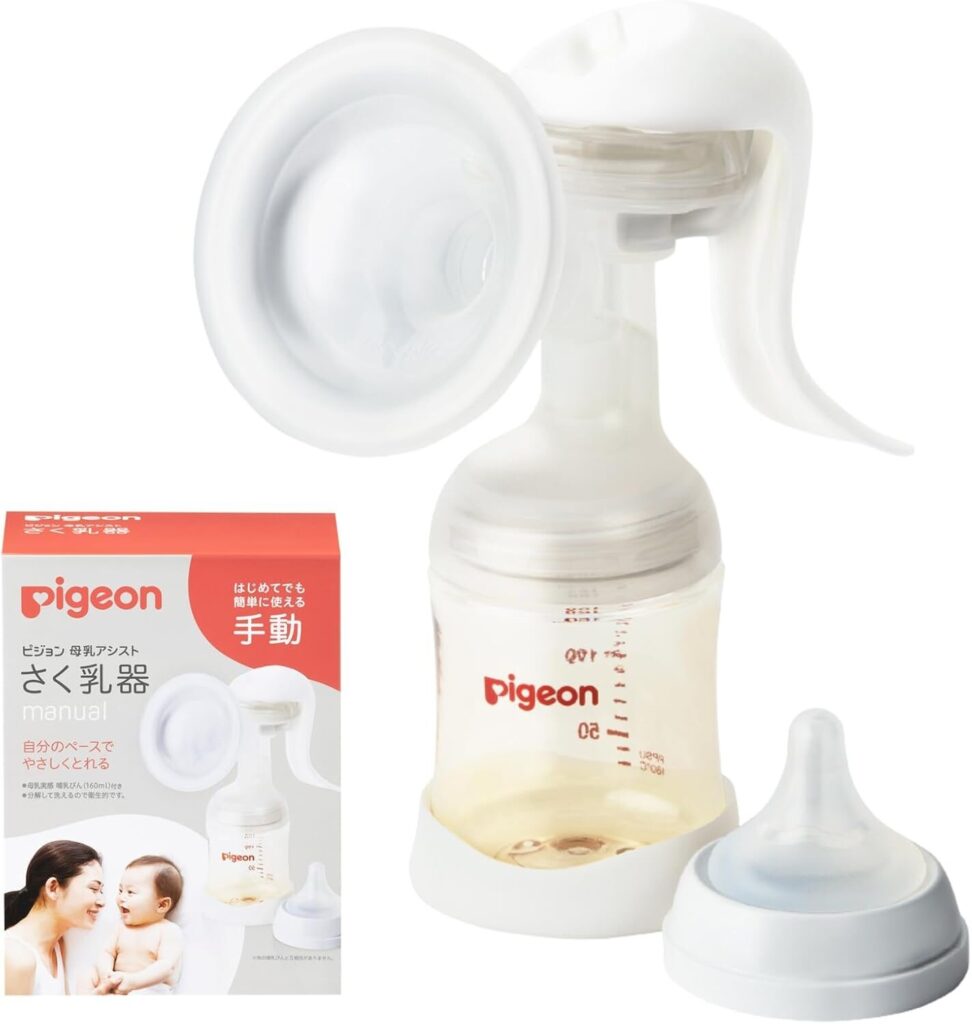 搾乳機のおすすめ15選！電動や手動を使い方と共に徹底解説！