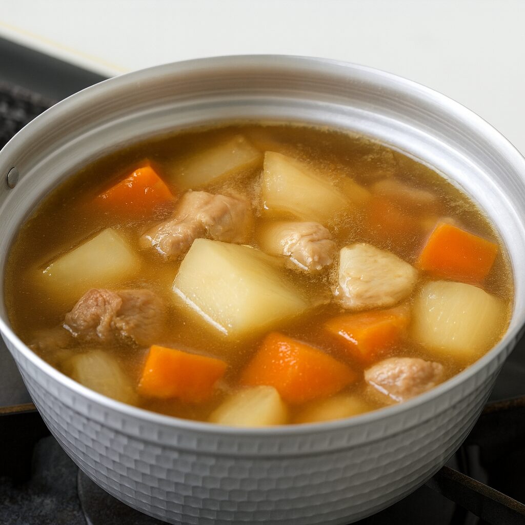 アルマイト鍋のおすすめ3選！特徴や選び方も紹介！