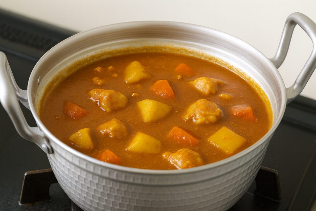 アルマイト鍋のおすすめ3選！特徴や選び方も紹介！