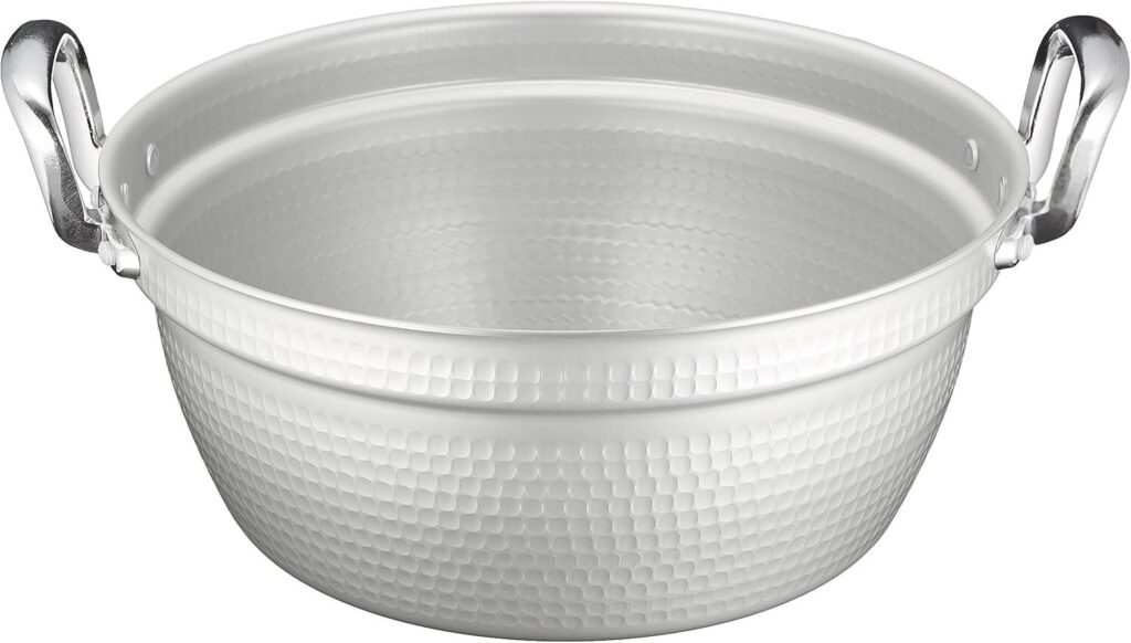 アルマイト鍋のおすすめ3選！特徴や選び方も紹介！