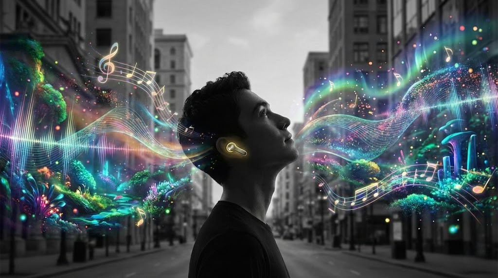 LDACイヤホンのおすすめ11選！遅延や対応スマホも紹介