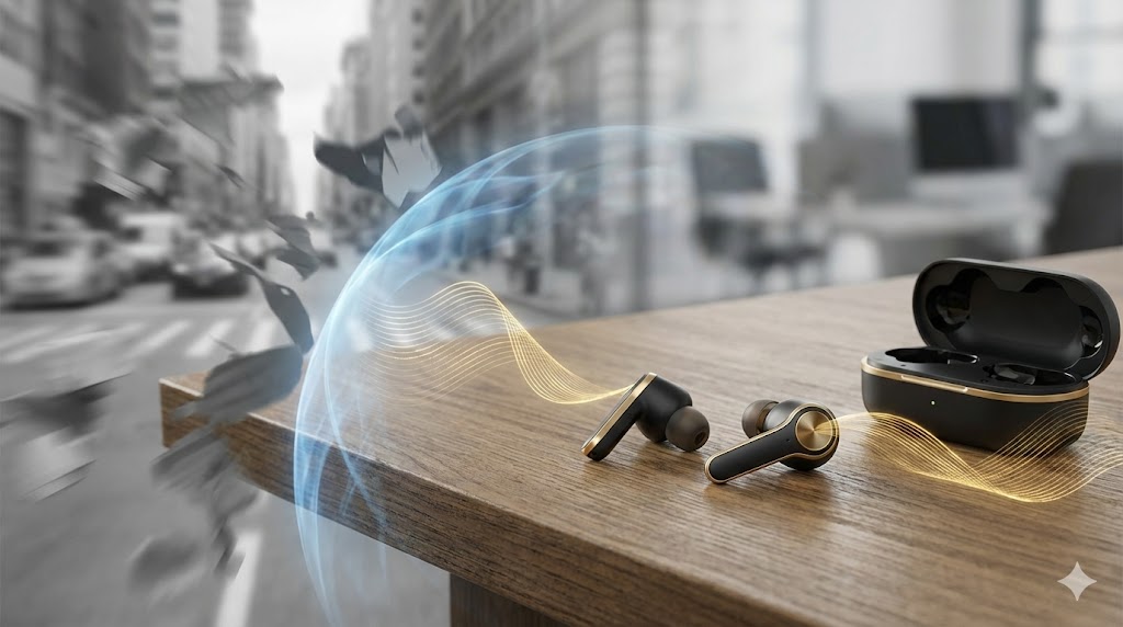 LDACイヤホンのおすすめ11選！遅延や対応スマホも紹介