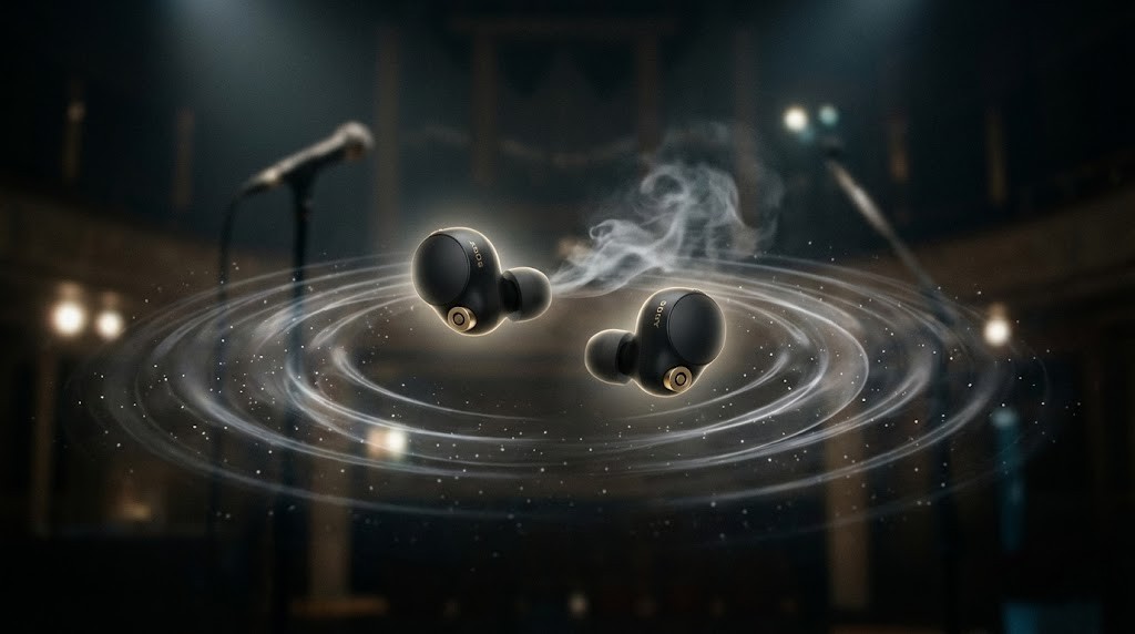 LDACイヤホンのおすすめ11選！遅延や対応スマホも紹介