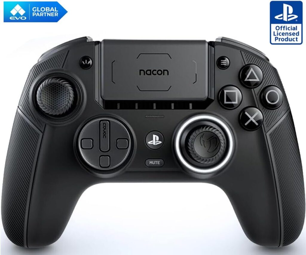 ホールエフェクトセンサー コントローラーのおすすめ8選！機能も徹底解説！