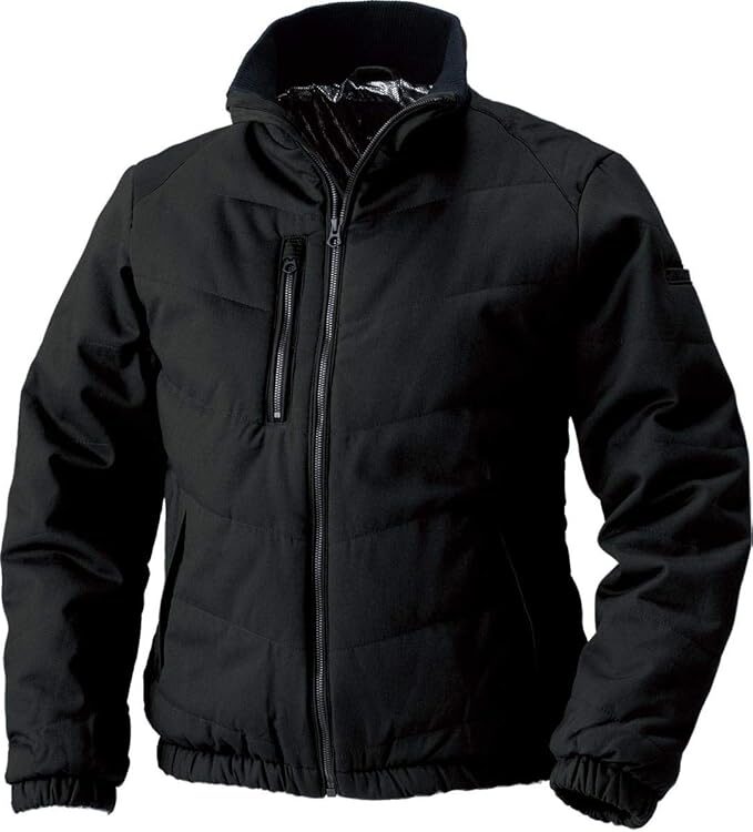 防寒着のおすすめ10選！メンズやレディースのバートルや最強モデルを紹介！