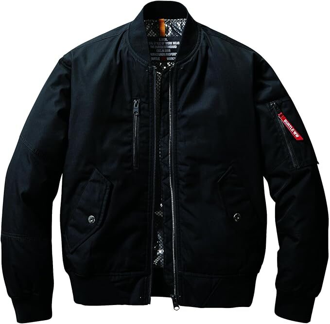 防寒着のおすすめ10選！メンズやレディースのバートルや最強モデルを紹介！