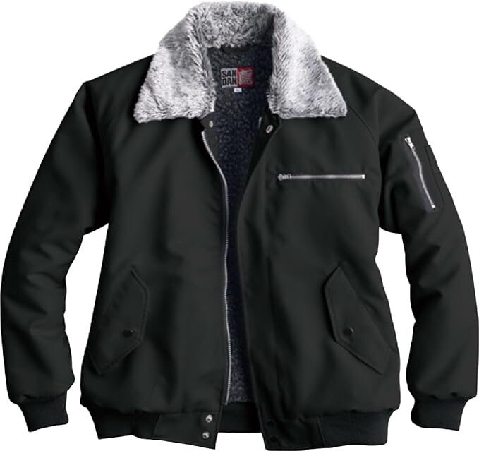 防寒着のおすすめ10選！メンズやレディースのバートルや最強モデルを紹介！