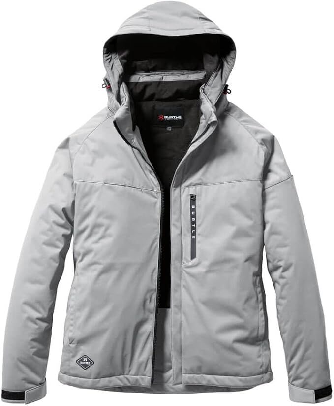 防寒着のおすすめ10選！メンズやレディースのバートルや最強モデルを紹介！