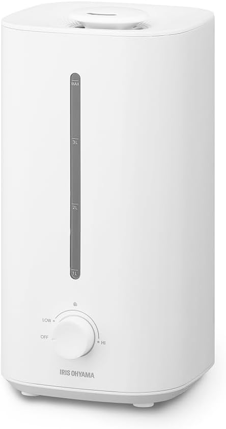 超音波式 加湿器のおすすめ15選！機能も徹底解説！