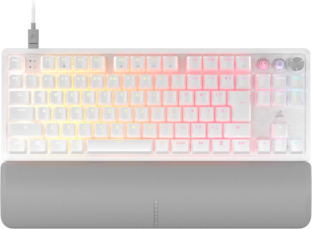 ラピッドトリガー キーボードのおすすめ15選！設定やVALORANTの相性を徹底解説！