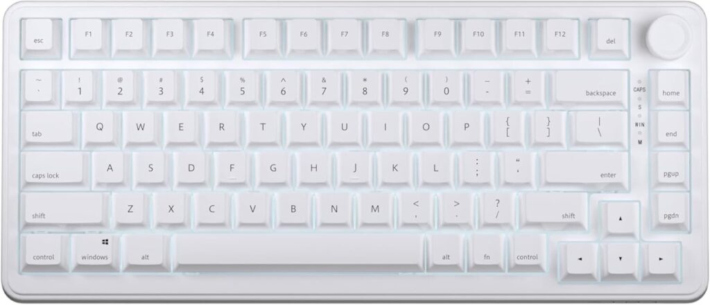 ラピッドトリガー キーボードのおすすめ15選！設定やVALORANTの相性を徹底解説！