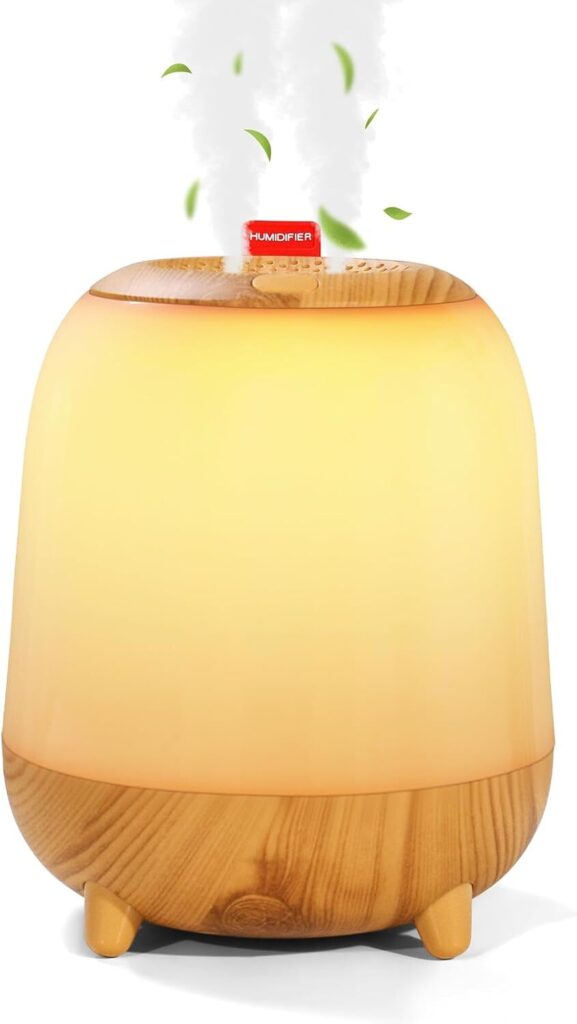 超音波式 加湿器のおすすめ15選！機能も徹底解説！