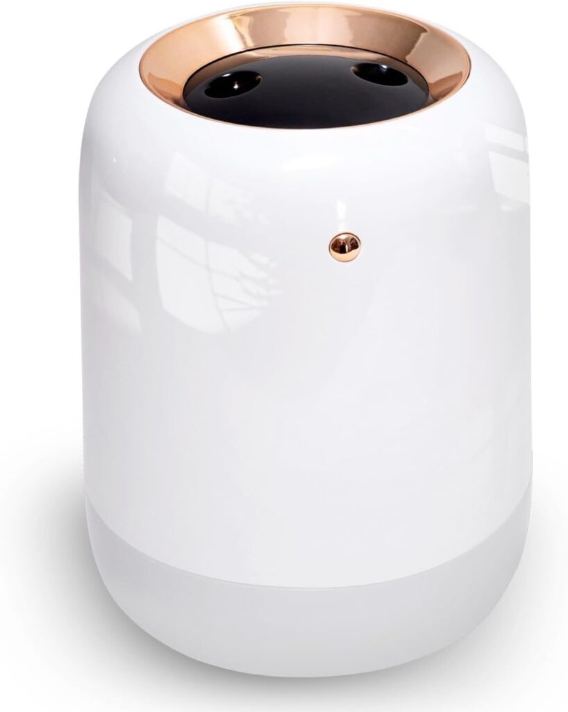 超音波式 加湿器のおすすめ15選！機能も徹底解説！