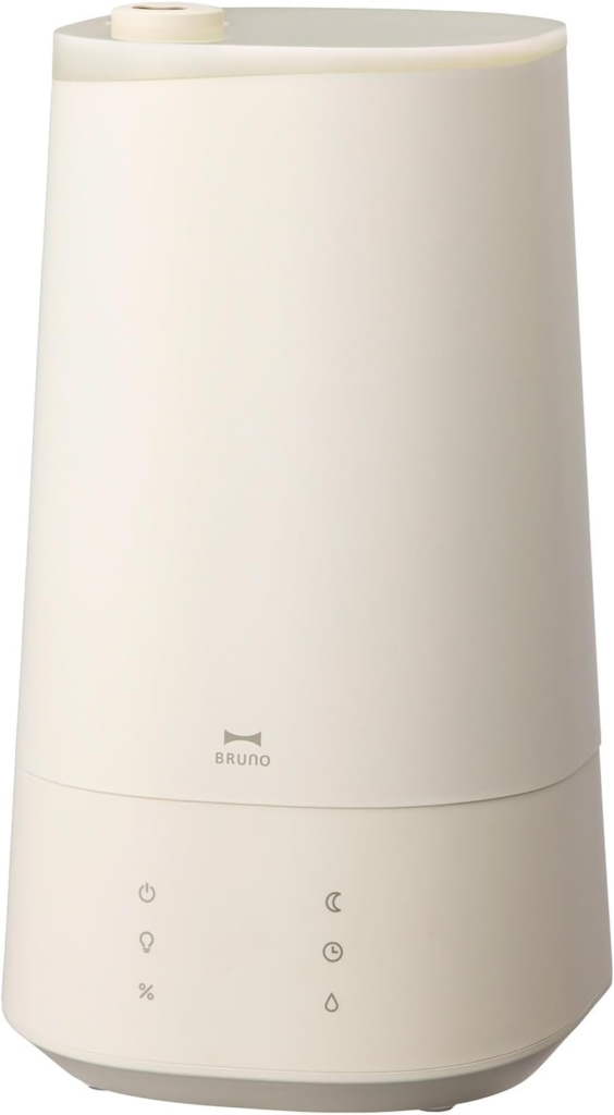 超音波式 加湿器のおすすめ15選！機能も徹底解説！