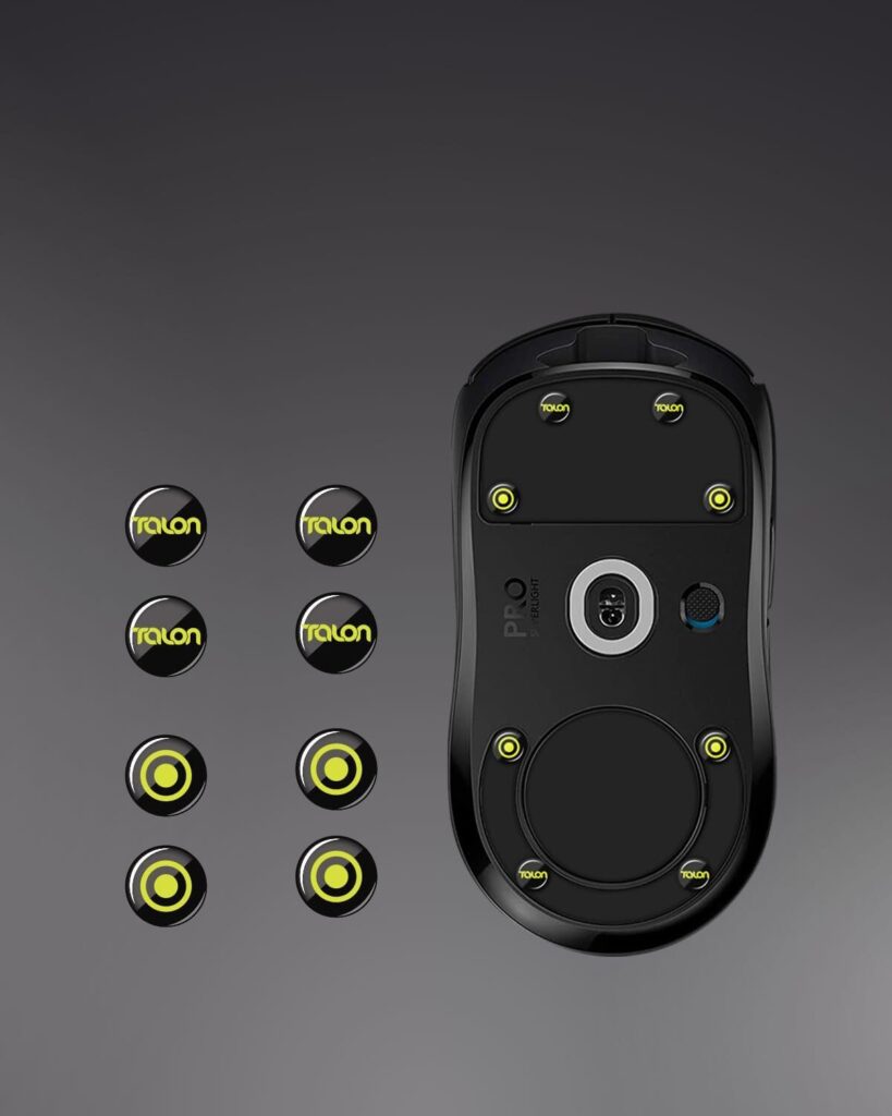 ガラスマウスソールのおすすめ8選！相性の良いマウスパッド2選も紹介