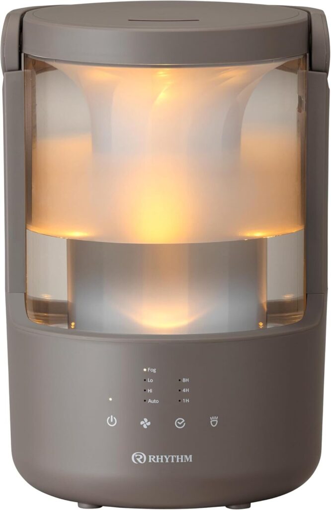 超音波式 加湿器のおすすめ15選！機能も徹底解説！