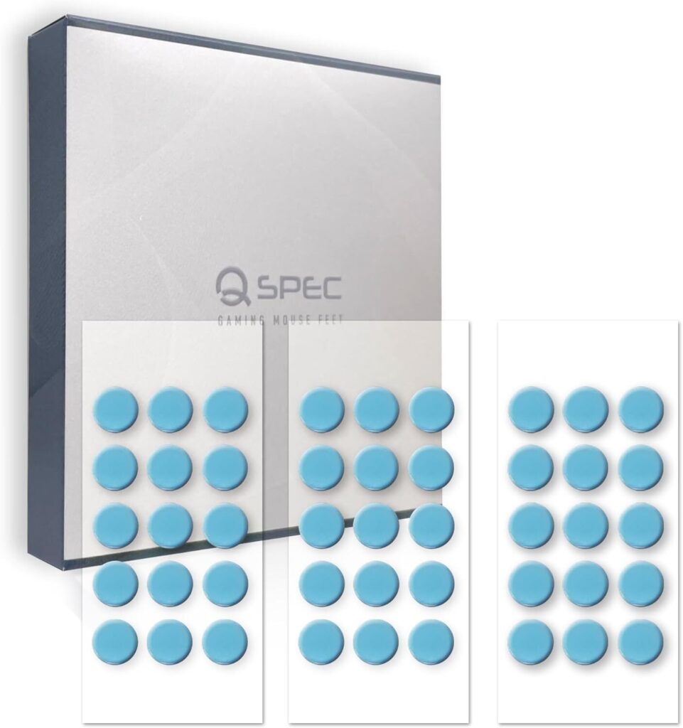 ガラスマウスソールのおすすめ8選！相性の良いマウスパッド2選も紹介