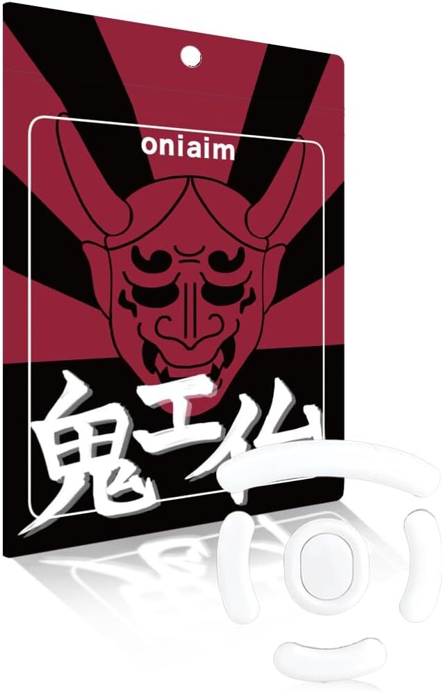 ガラスマウスソールのおすすめ8選！相性の良いマウスパッド2選も紹介