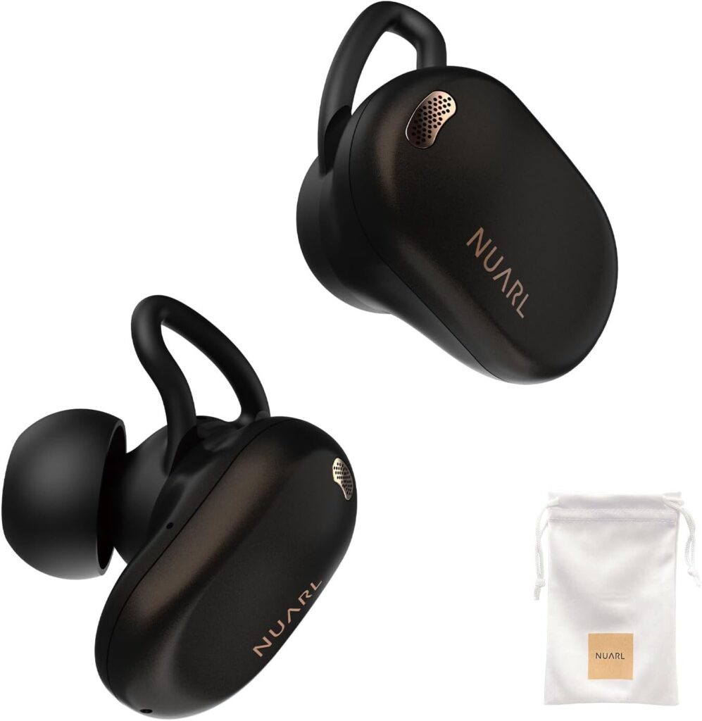 LDACイヤホンのおすすめ11選！遅延や対応スマホも紹介