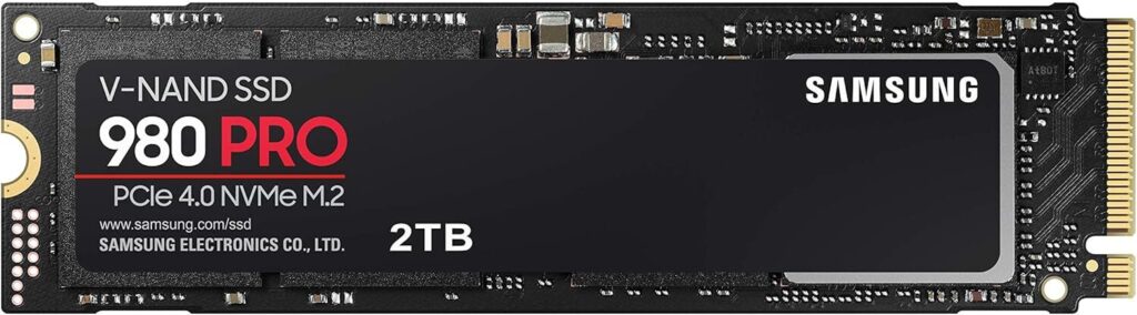 要コメント★SSD 2TB PCIe Gen4 NVMe DRAMキャッシュ搭載 DRAMキャッシュ SSDのおすすめ12選！性能の見方も解説