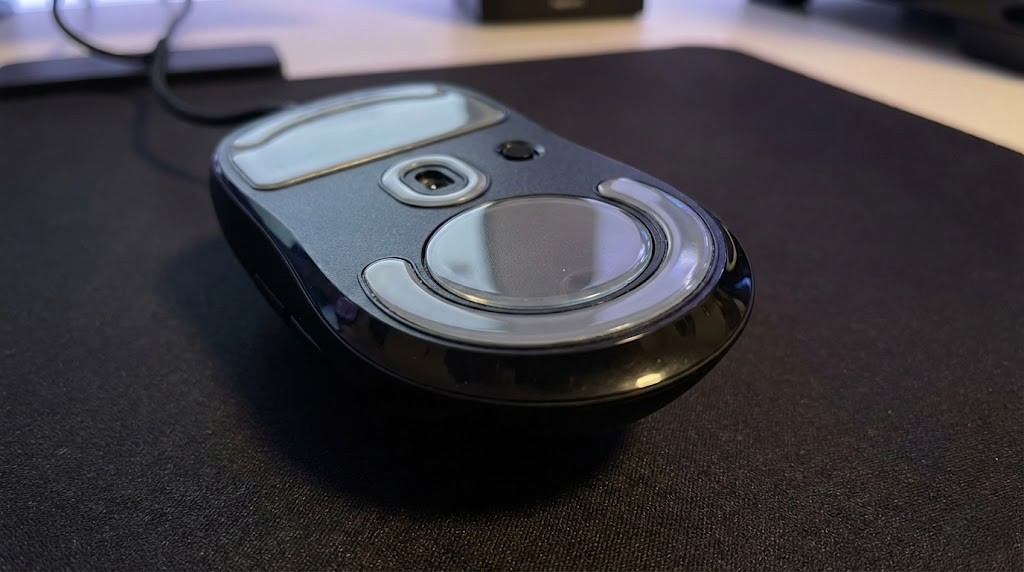 ガラスマウスソールのおすすめ8選！相性の良いマウスパッド2選も紹介