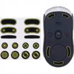 ガラスマウスソール