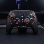 ホールエフェクトセンサー　コントローラ