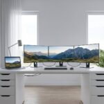 デイジーチェーンディスプレイ