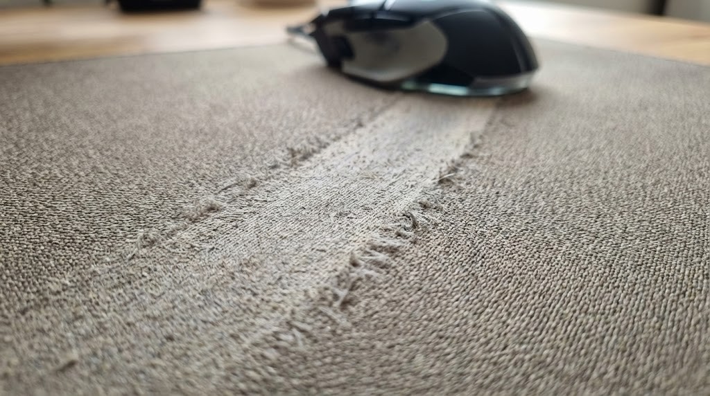 ガラスマウスソールのおすすめ8選！相性の良いマウスパッド2選も紹介