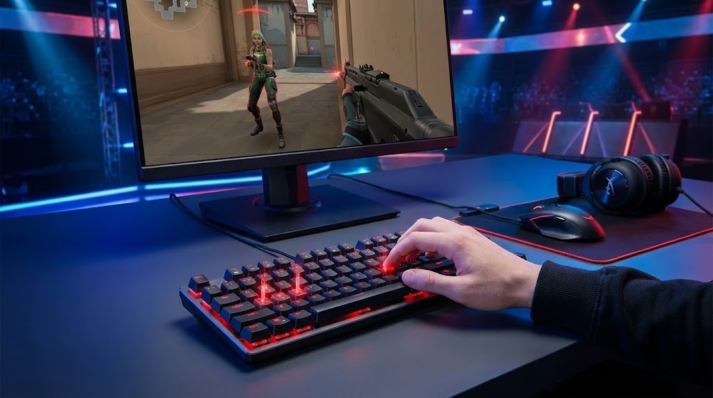 ラピッドトリガー キーボードのおすすめ15選！設定やVALORANTの相性を徹底解説！