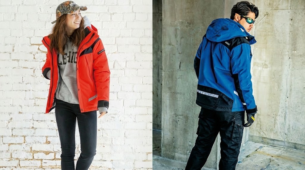 防寒着のおすすめ10選！メンズやレディースのバートルや最強モデルを紹介！