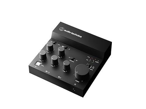 A/I/F 24bit 192khzループバック機能　DAC内蔵XLR 48v オーディオインターフェース ループバック機能付きのおすすめ16選